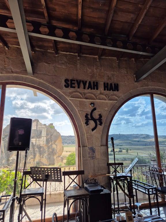 Seyyah Han fotoğraf 1