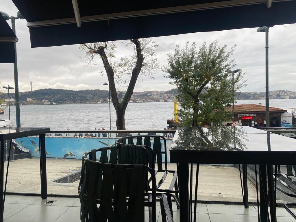 MONDES RESTAURANT fotoğraf 8