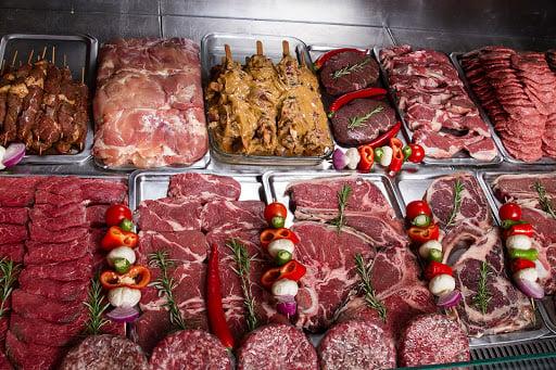 Gedikli Köfte-Grill fotoğraf 6