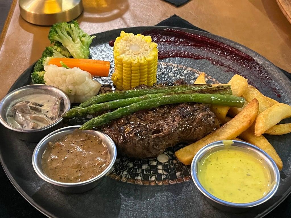 Hasır Restaurant Bar fotoğraf 13