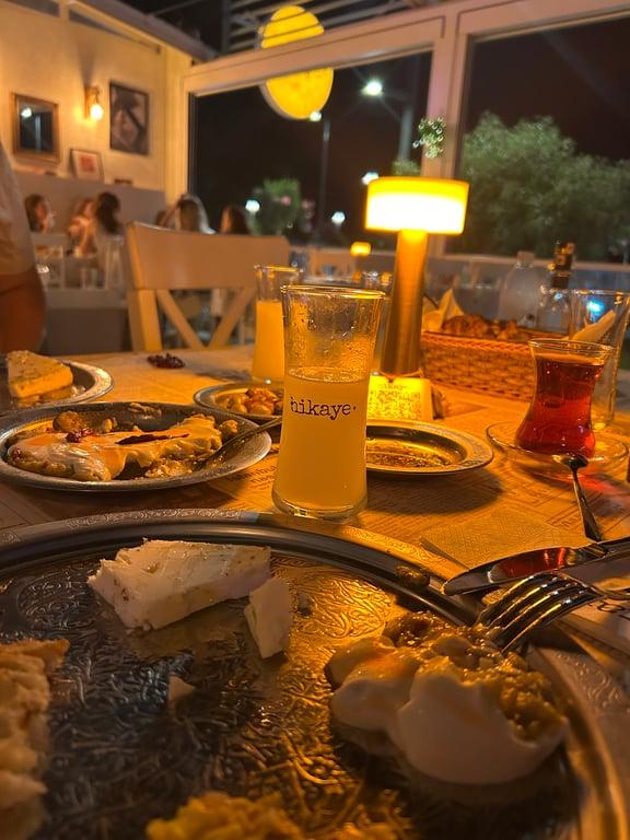 Hikaye Antalya fotoğraf 2