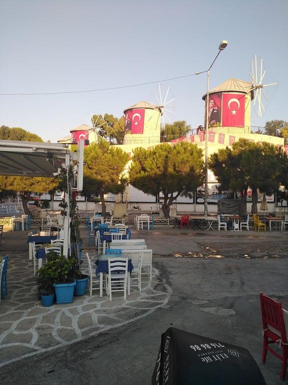 Elit Life Restoran Alaçatı fotoğraf 12