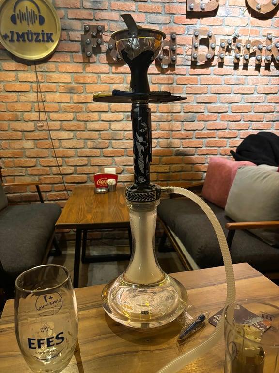 BO Istanbul fotoğraf 15