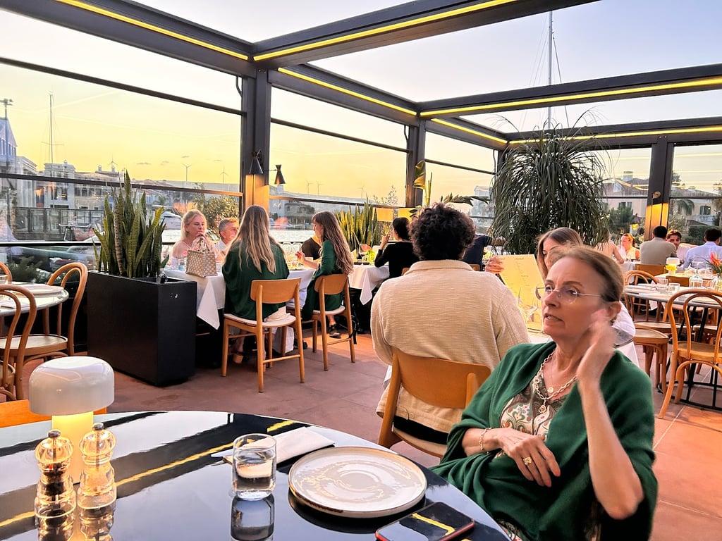 Port House Alaçatı fotoğraf 5