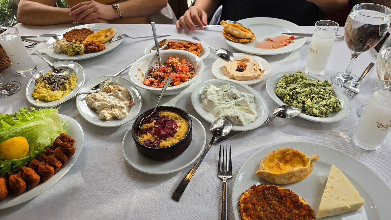 Selamiçeşme Kebap fotoğraf 4