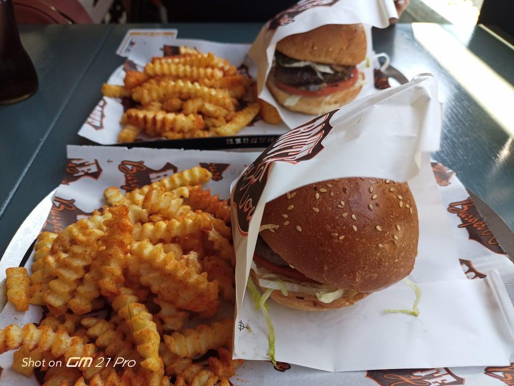 Route Burger House fotoğraf 21