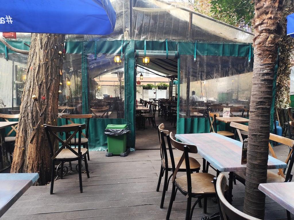 Zeytin Kafe & Bar fotoğraf 10