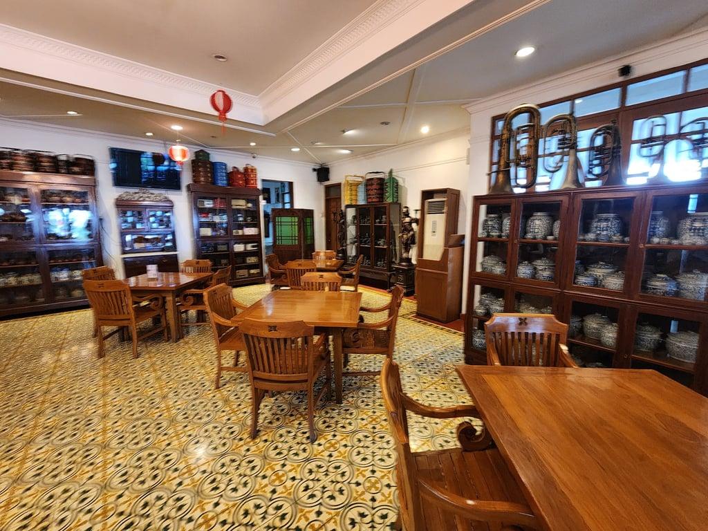 Koenokoeni Cafe Gallery fotoğraf 4