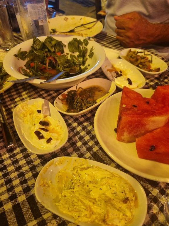 İskandil Balık fotoğraf 7