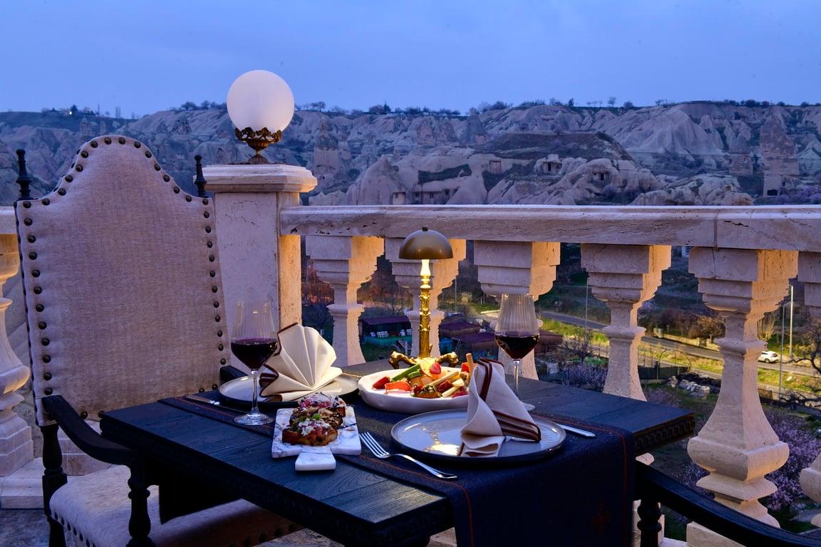 Lilith Restaurant fotoğraf 9