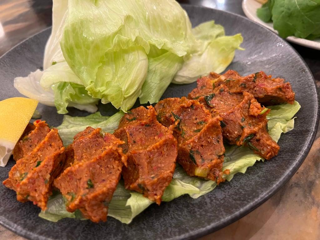 Günaydın Kebap Restaurant Etiler fotoğraf 8