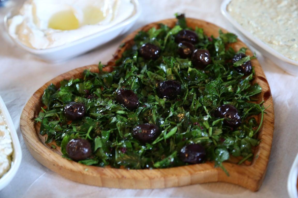 Mıdık Kazbaşı Restaurant Murat Ezgü fotoğraf 13