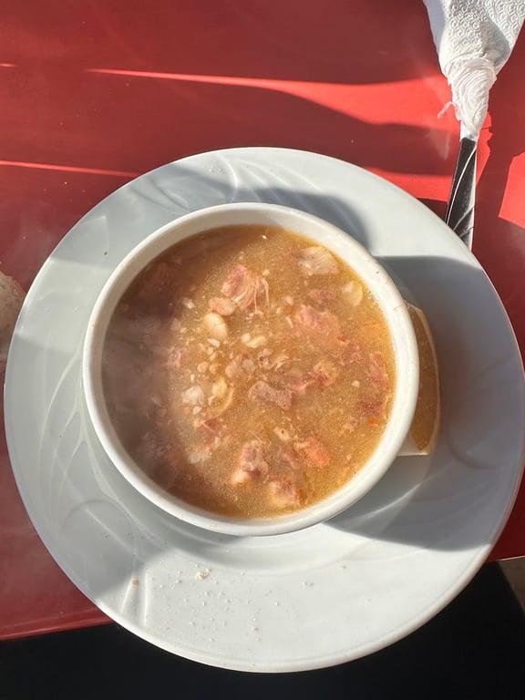 Çorbacı Atilla Usta