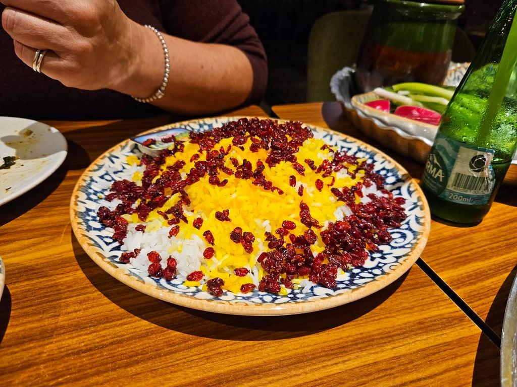 Shamse Restaurant fotoğraf 16