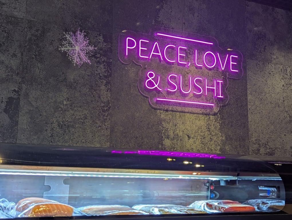 City Wok fotoğraf 2