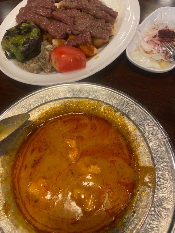 Varil Çorba +plus fotoğraf 2