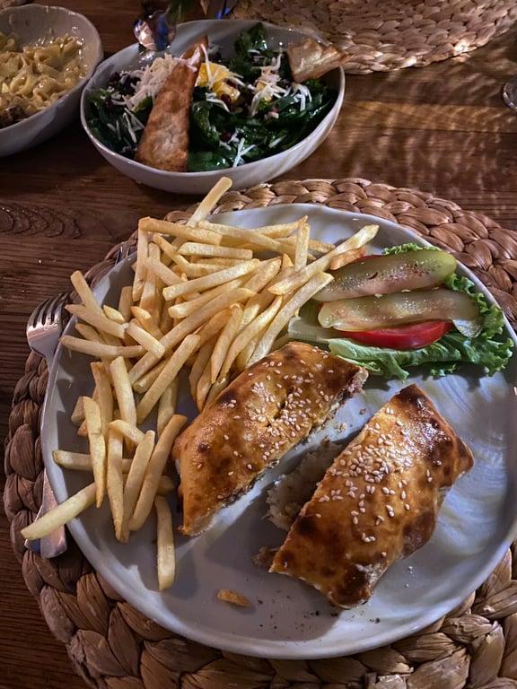 Kassandra Restaurant fotoğraf 4