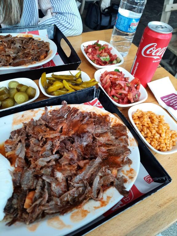Ada Et Döner-POZCU fotoğraf 9