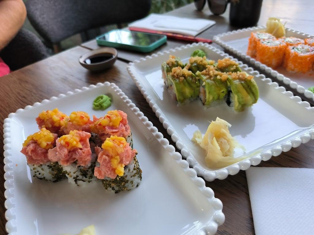 KODO • Sushi Wok Grill • Antalya | Konyaaltı fotoğraf 13