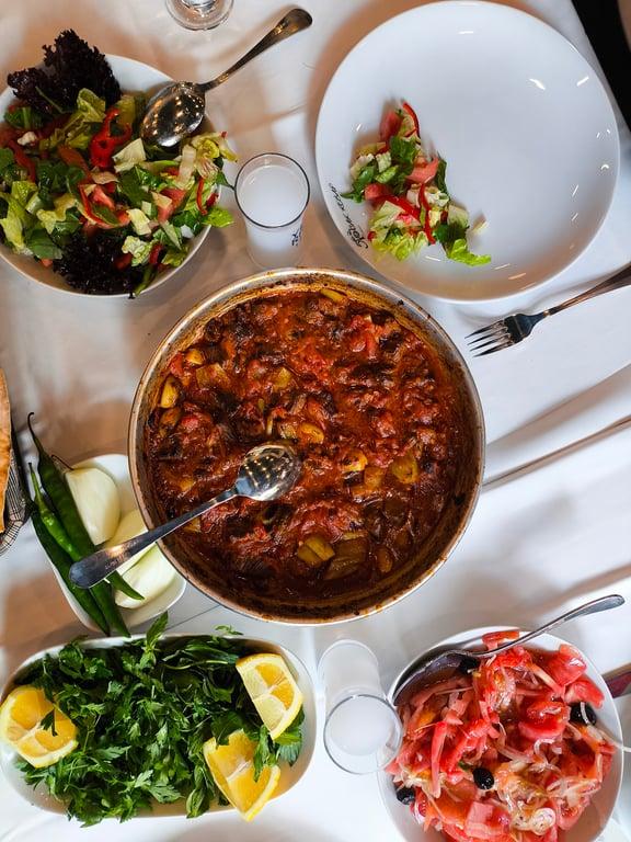 5 Ocak Kebap fotoğraf 21