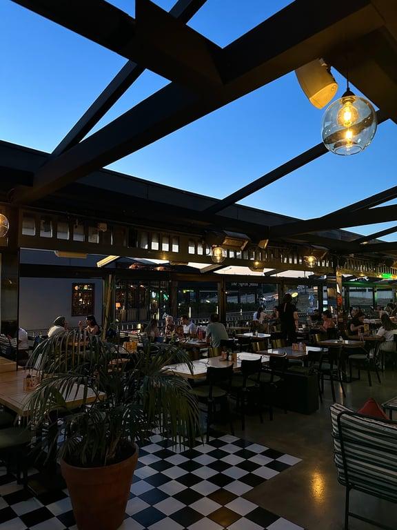 Numnum Café & Restaurant fotoğraf 7
