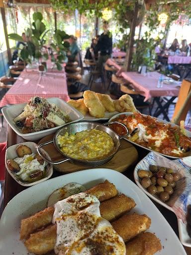 Def'i Gam Cafe Kahvaltı Ve Yöresel Lezzetler fotoğraf 7