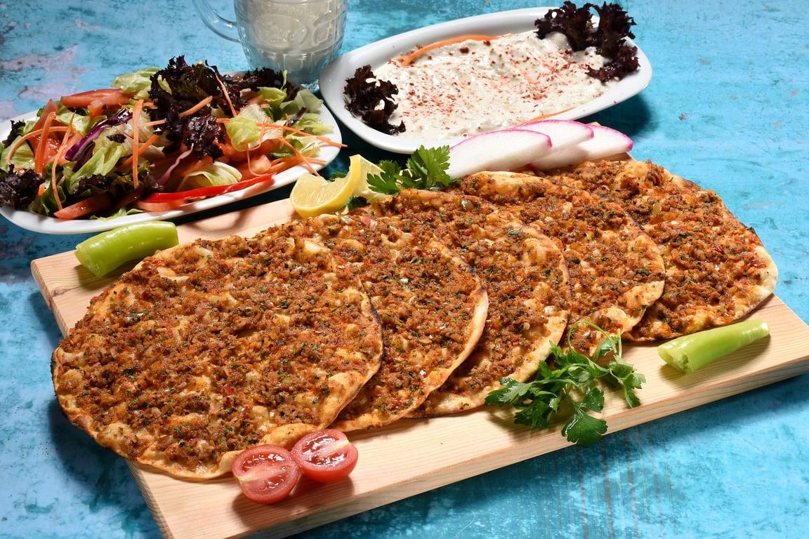 Haşim Usta Kebap fotoğraf 8