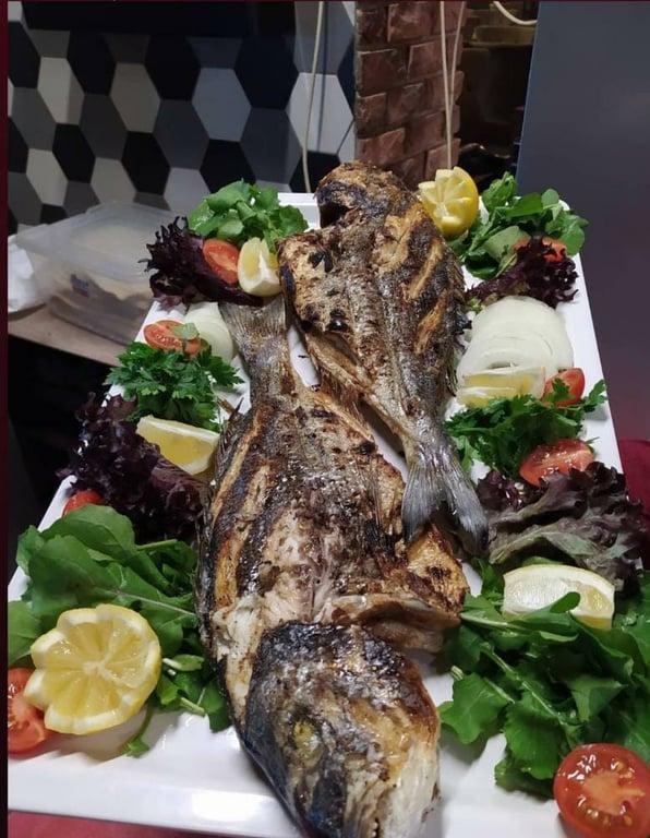 Rumelim Restaurant fotoğraf 8