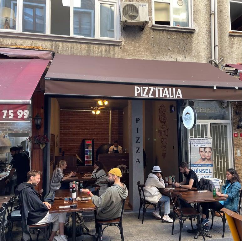 Pizz’Italia fotoğraf 17