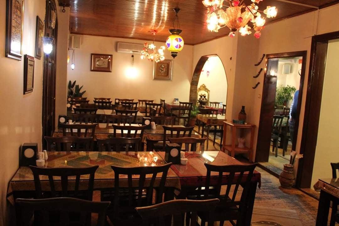 Tophane Kebapçısı fotoğraf 17