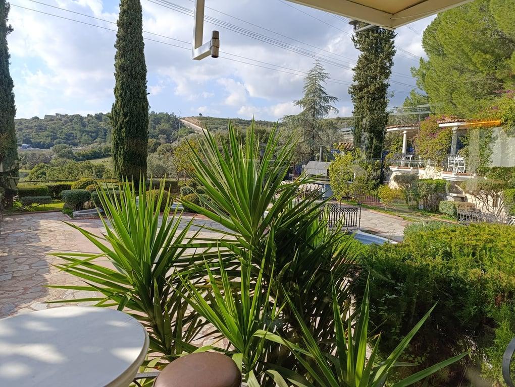 Cumba Cafe Ve Restaurant fotoğraf 8