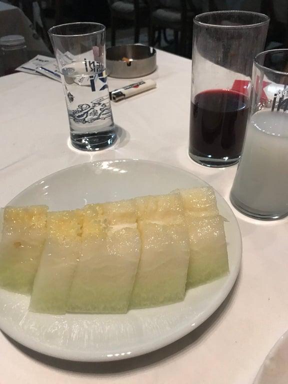 01 Adanalı İsmail Usta'nın Yeri fotoğraf 17