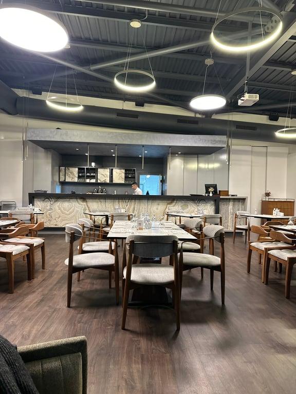 DOSAB Restoran fotoğraf 7