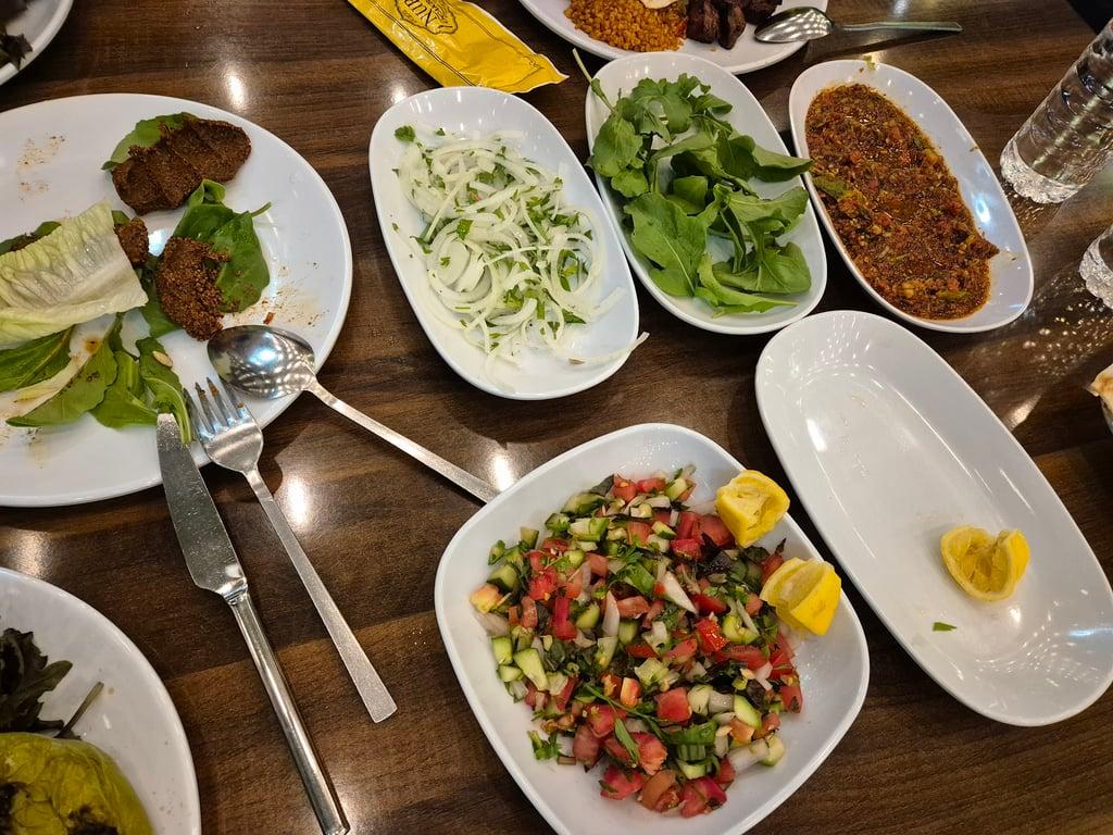 Nur Ocakbaşı Kayapınar fotoğraf 7