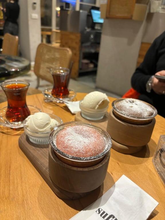 Suflör fotoğraf 11