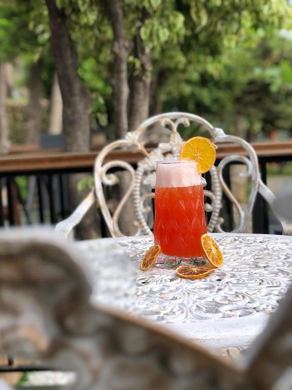 ÇOBANNET FORESTALANYA RESTAURANT CAFE & BAR fotoğraf 9