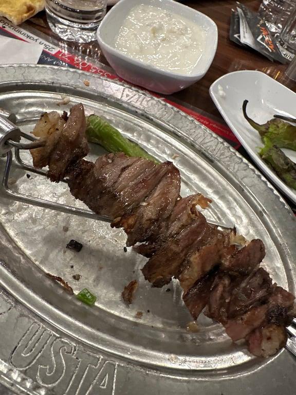 Yavuz Usta Oltu Cağ Kebabı fotoğraf 23