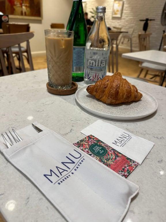 Manu Bakery & Eatery fotoğraf 16