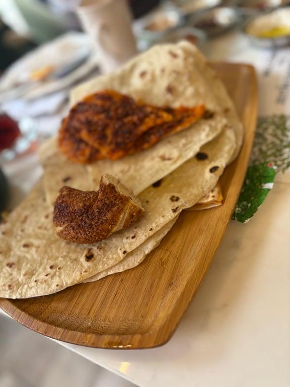Zeytin Garden Breakfast fotoğraf 17