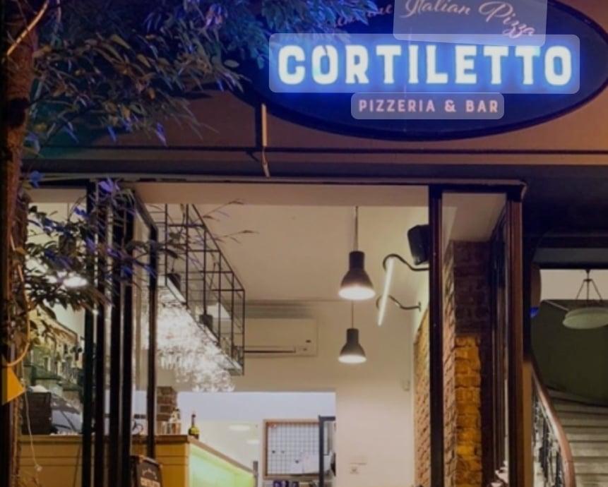 Cortiletto fotoğraf 2