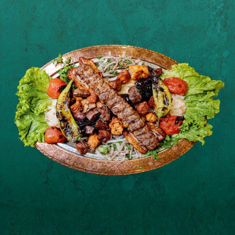 Çömlekçi Restaurant fotoğraf 18