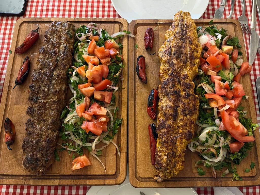 Hasan Ustam Ocakbaşı restaurant fotoğraf 16