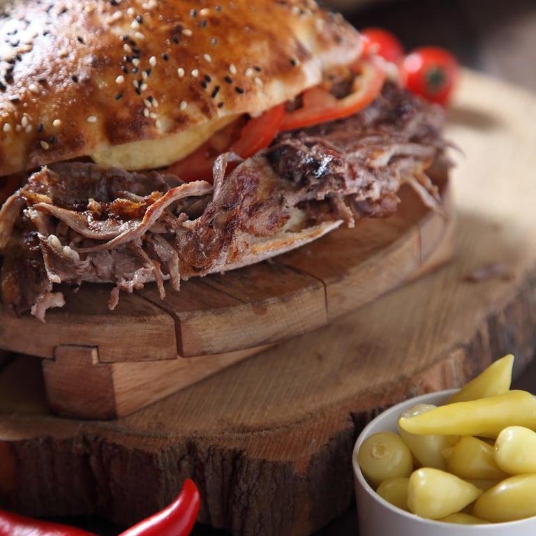 Metet Közde Döner, Kuzguncuk