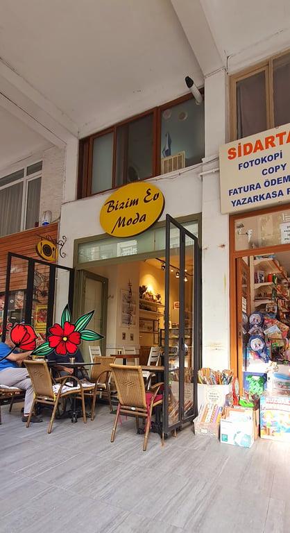 Bizim Ev Moda