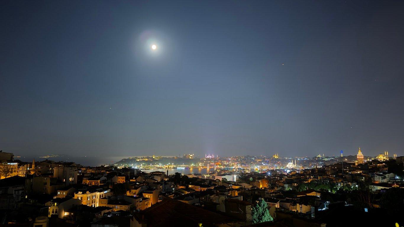 Terrace 41 fotoğraf 8
