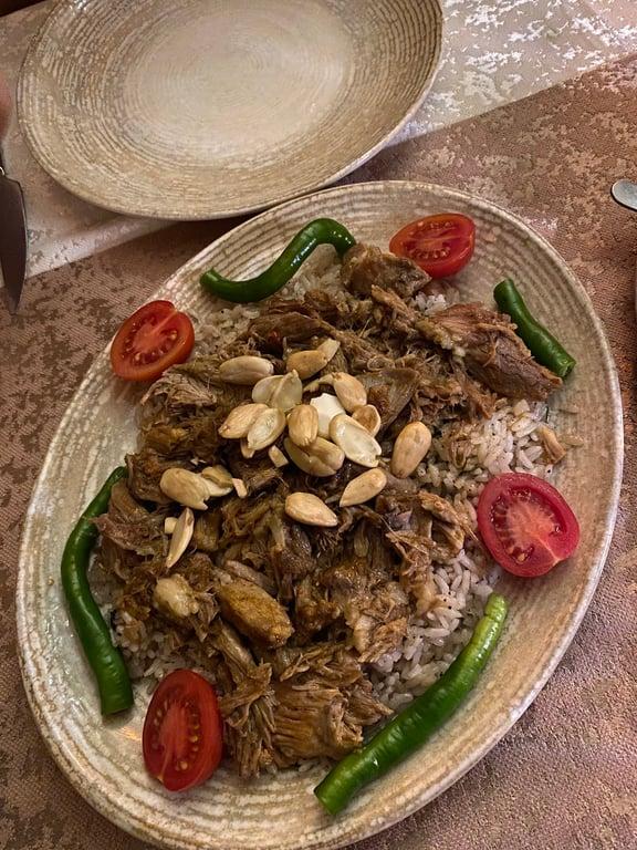 Bağdadi Restaurant fotoğraf 8
