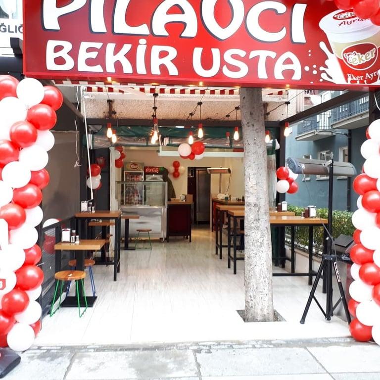 Pilavcı Bekir Usta fotoğraf 16