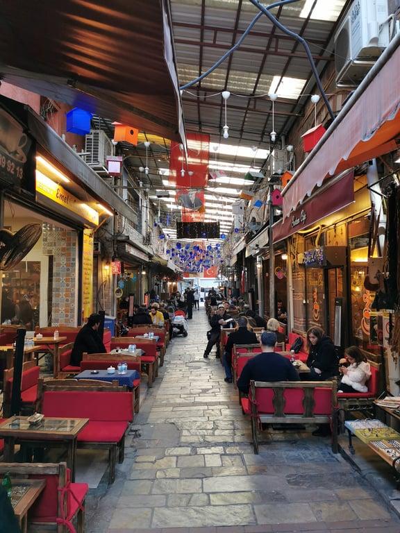 Çarşı Balık fotoğraf 13