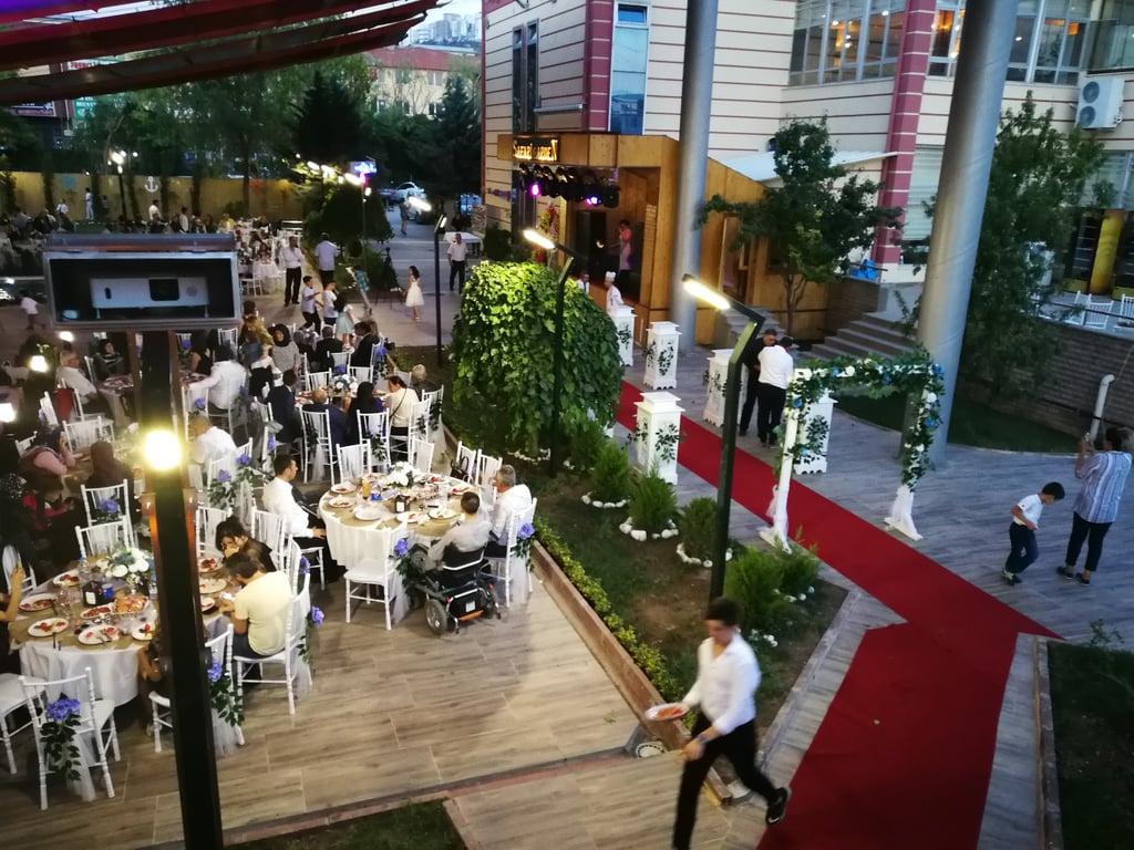 SAFARİ GARDEN fotoğraf 3
