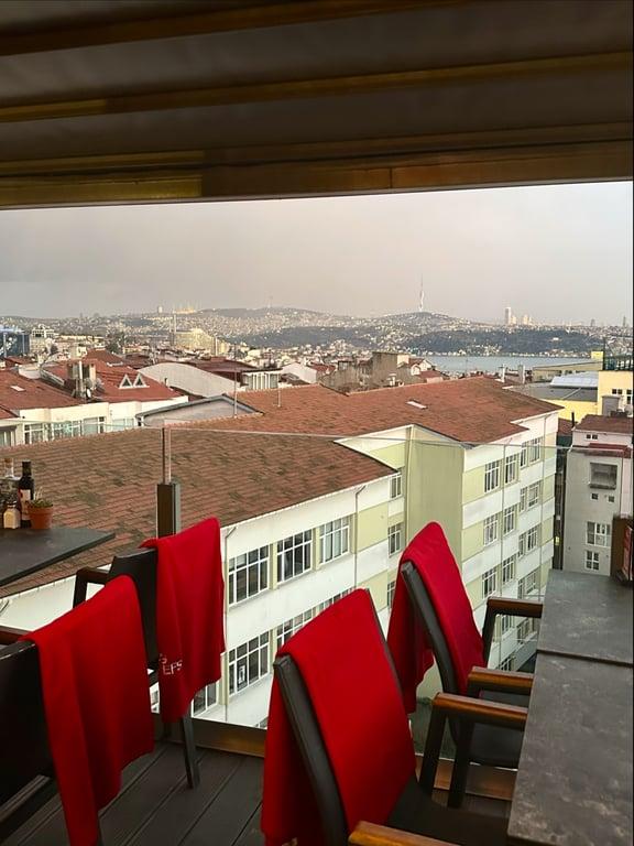 Big Chefs - City's Nişantaşı AVM Şubesi fotoğraf 3